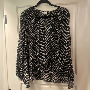Parker Womens Top